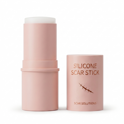 Stick Dermocosmétique pour Cicatrices & Vergetures