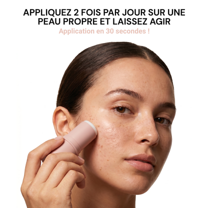 Stick Dermocosmétique pour Cicatrices & Vergetures
